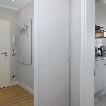 Apartmán Mauritius, Whg 27 Westerland