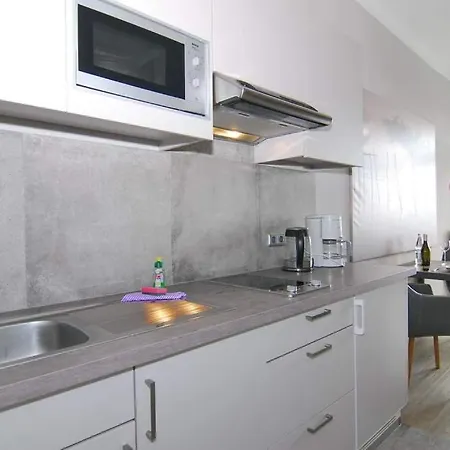 Apartmán Mauritius, Whg 27