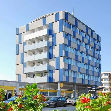 Mauritius, Whg 27 Apartmán *