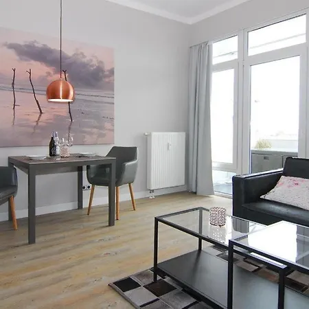 Mauritius, Whg 27 Apartmán Westerland