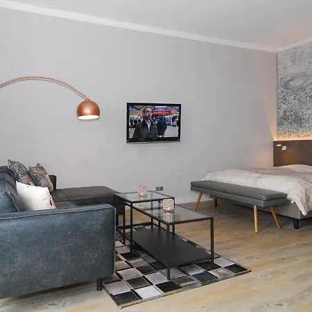 Apartmán Mauritius, Whg 27 Westerland