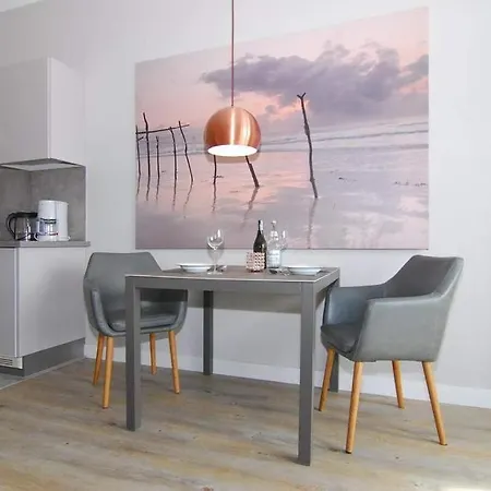 Mauritius, Whg 27 Apartmán