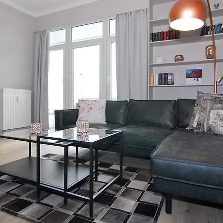 Apartmán Mauritius, Whg 27 *